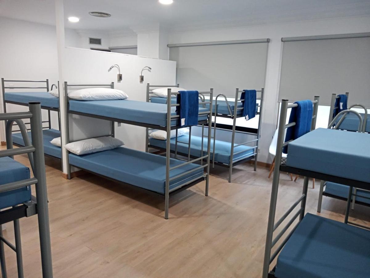 A Fonte De Compostela Hostel