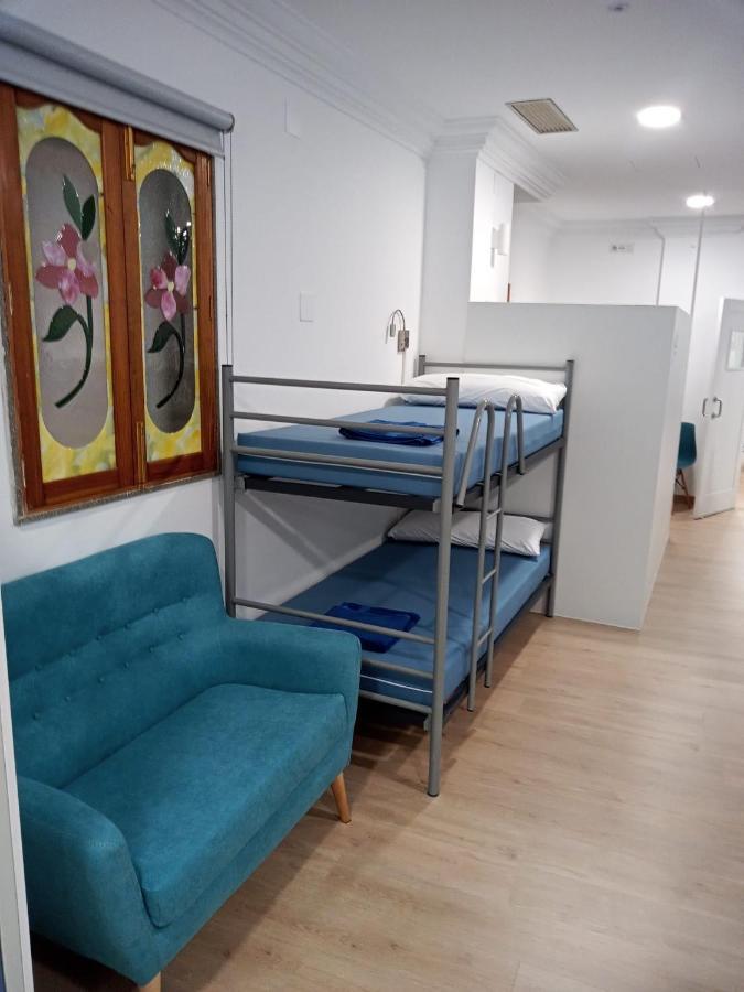 A Fonte De Compostela Hostel